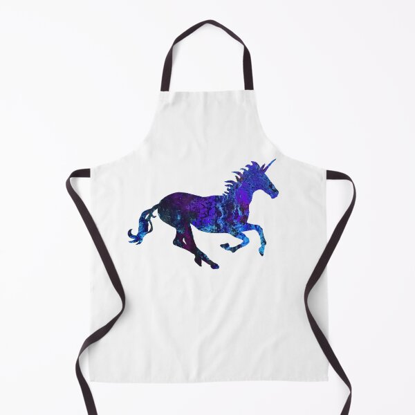 Item preview, Abstract Unicorn designed and sold by Doris Thomas.