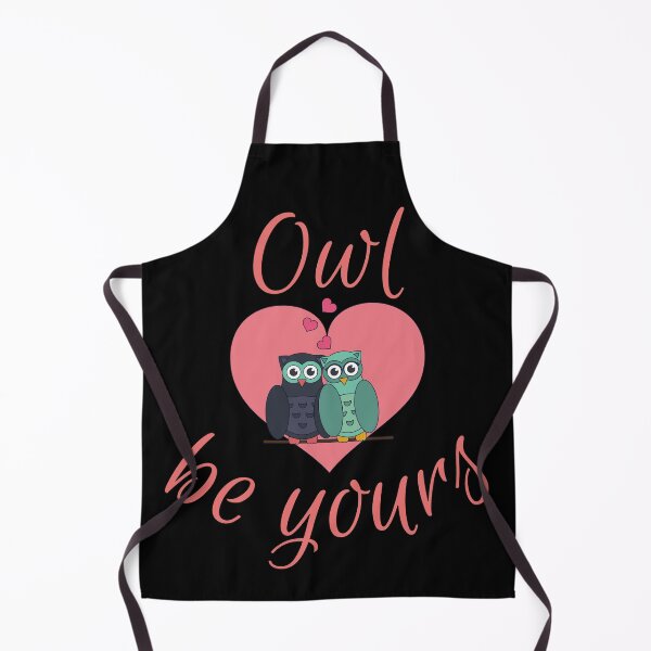 Item preview, Owl be yours designed and sold by FurioInc.