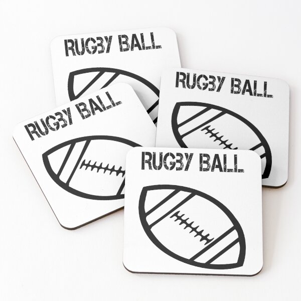 Item preview, RUGBY BALL American famous Sports  designed and sold by Otmeks.