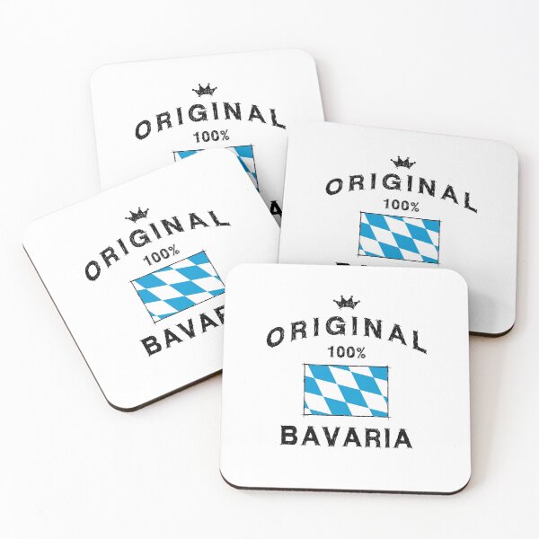 Item preview, Baviera Baviera original designed and sold by GeogDesigns.