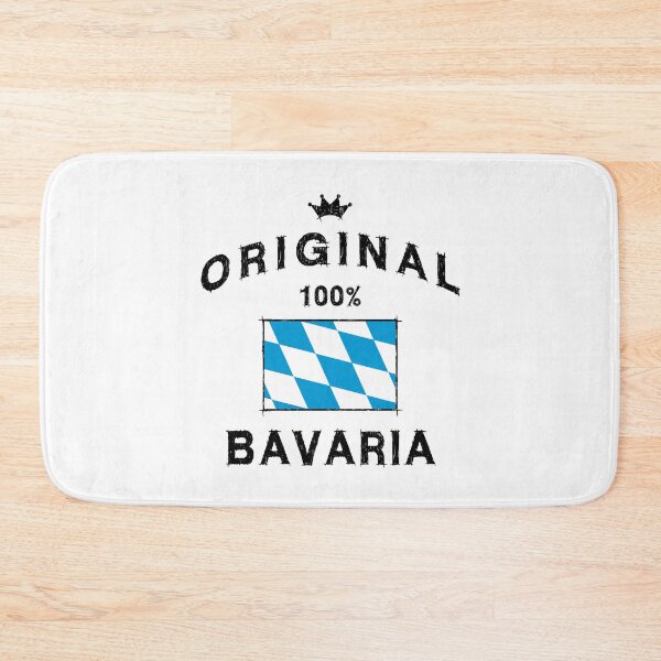 Item preview, Bavaria Bavaria original designed and sold by GeogDesigns.