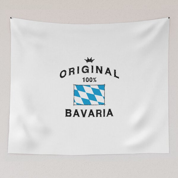 Item preview, Bavaria Bavaria original designed and sold by GeogDesigns.