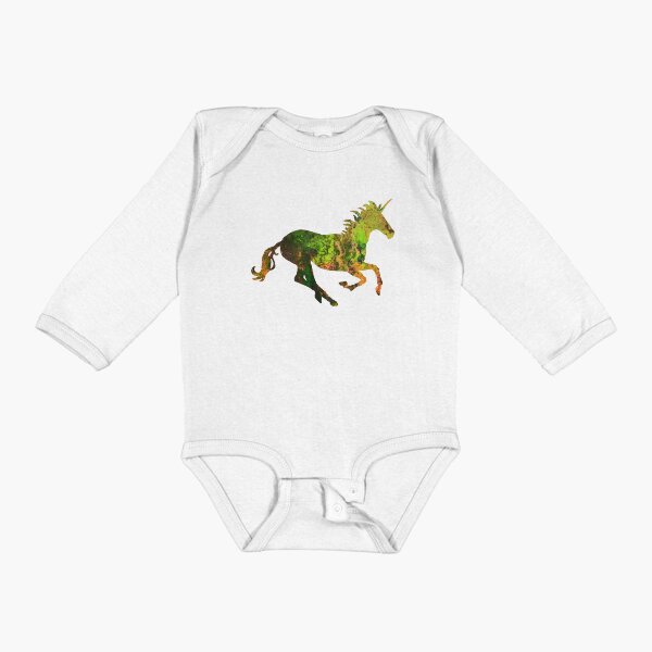 Item preview, Abstract Unicorn designed and sold by Doris Thomas.