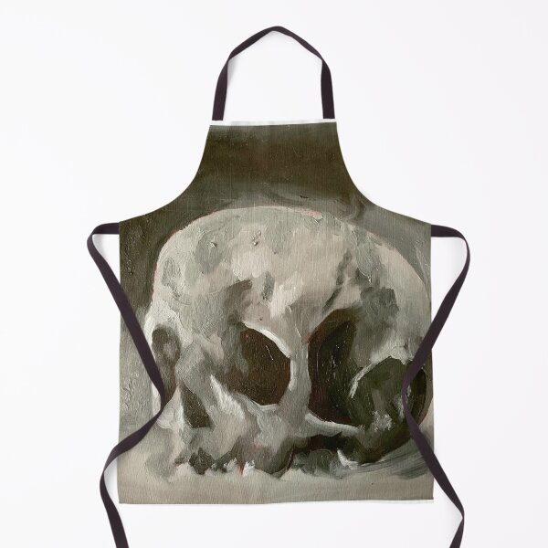 Item preview, Skull 1 designed and sold by Space Punk.