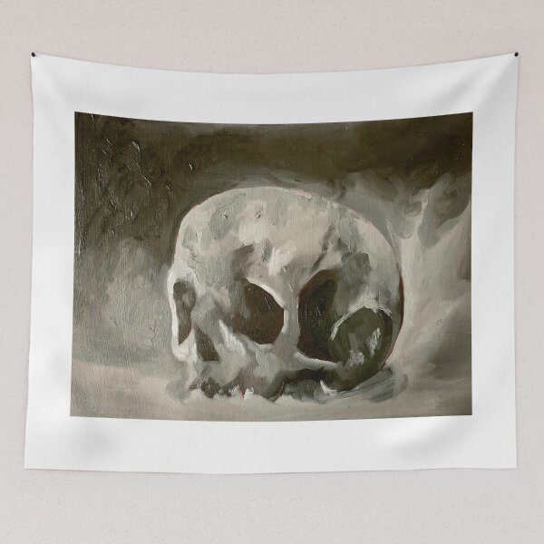 Item preview, Skull 1 designed and sold by Space Punk.