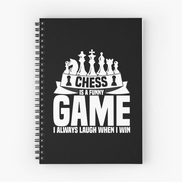 Item preview, Funny Chess game Chess Tournament gift Rochade designed and sold by Nessshirts.