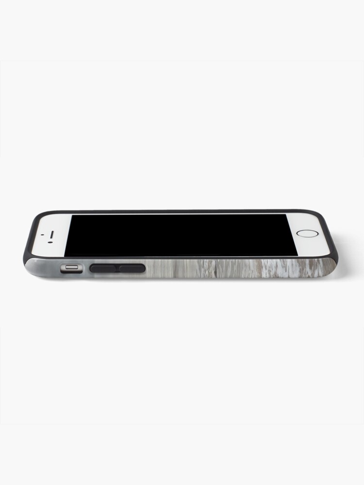Alternate view of The Lure iPhone Case & Cover
