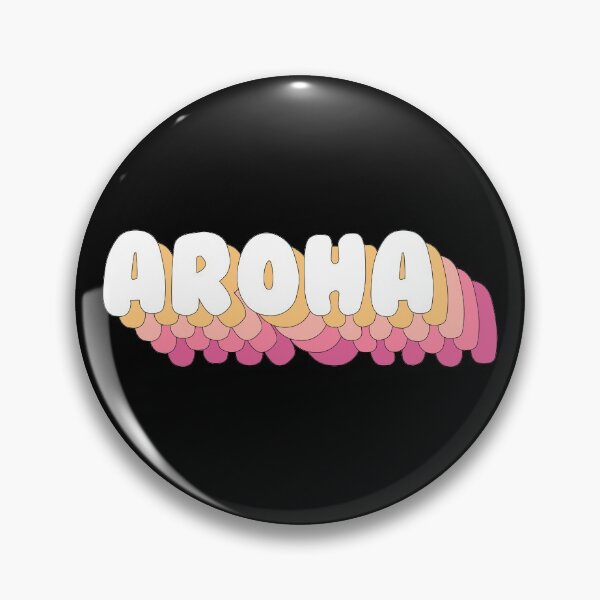 Item preview, ASTRO - Aroha Fandom Name Pink Quote Text PINK PEACH designed and sold by SugarSaint.