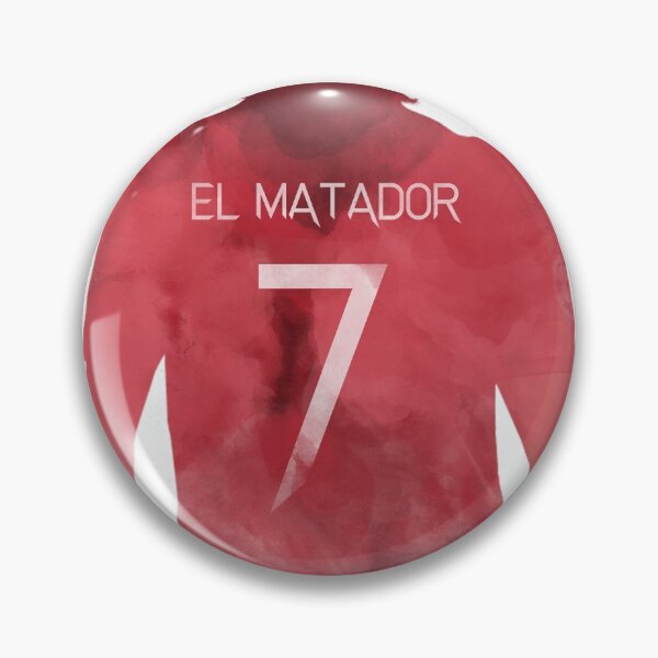 Item preview, Edinson Cavani Wallpaper Artwork designed and sold by Zgjimi17.