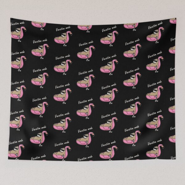 Item preview, Sloth mode on designed and sold by Misschemical.