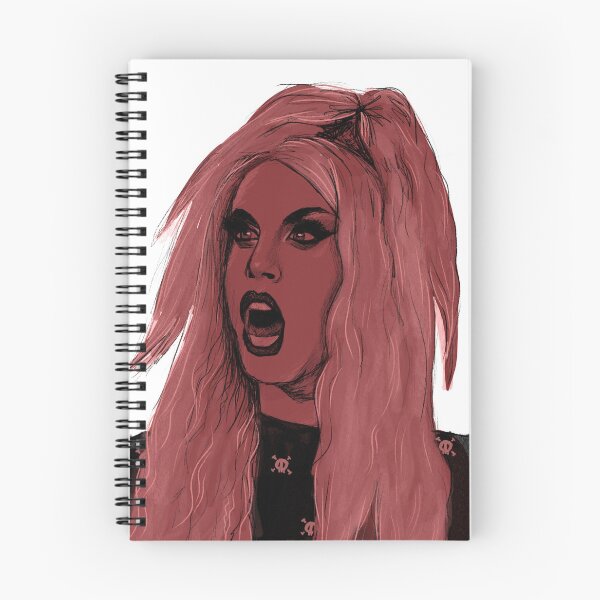 Item preview, Vampire Witch From the Future (Transparent) designed and sold by freyski.
