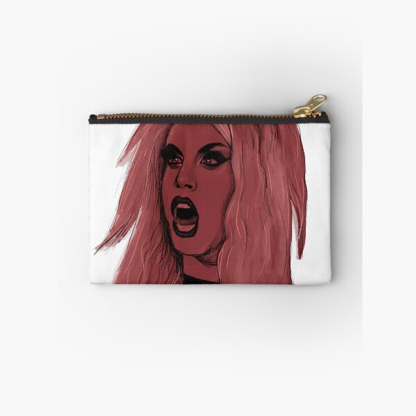 Item preview, Vampire Witch From the Future (Transparent) designed and sold by freyski.