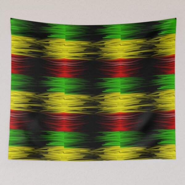 Item preview, Reggae gradient colors designed and sold by ericked2007.