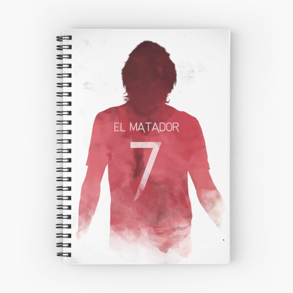 Item preview, Edinson Cavani Wallpaper Artwork designed and sold by Zgjimi17.