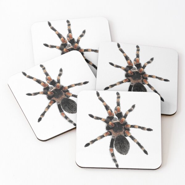 Item preview, B. Smithi Tarantula designed and sold by Liquid Venom.