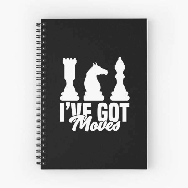 Item preview, Chess Strategy Gift idea Grandmaster Knight Queen designed and sold by Nessshirts.