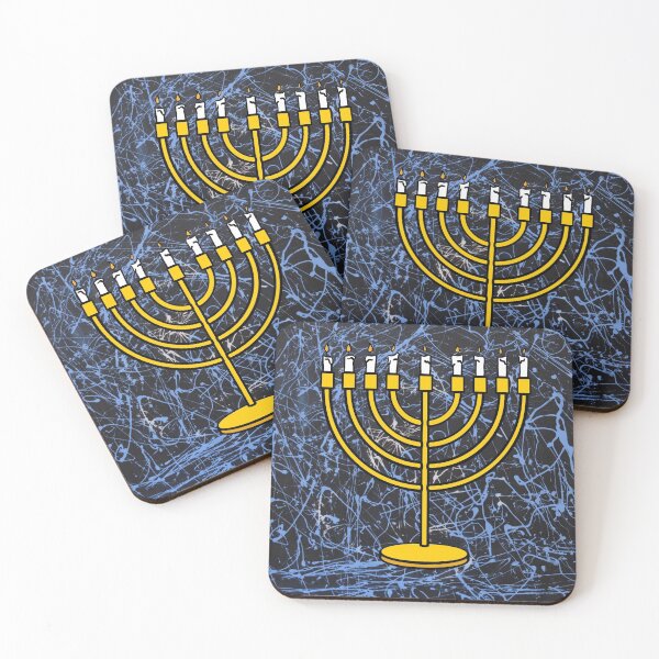 Item preview, Hanukkah designed and sold by SLAPPE.