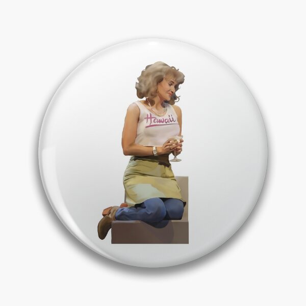 Item preview, Cordelia from falsettos singing "a day in Falsettoland"played by Betsy Wolfe designed and sold by Etta  K.