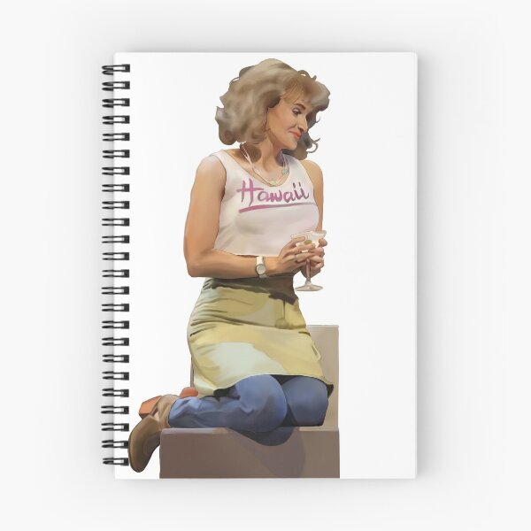 Item preview, Cordelia from falsettos singing "a day in Falsettoland"played by Betsy Wolfe designed and sold by Etta  K.