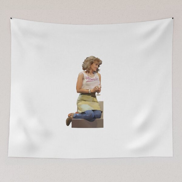 Item preview, Cordelia from falsettos singing "a day in Falsettoland"played by Betsy Wolfe designed and sold by Etta  K.