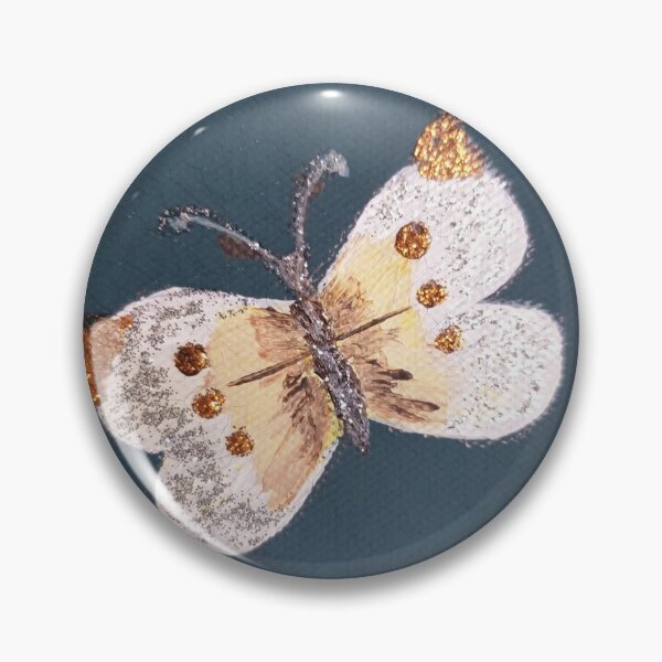 Item preview, Golden Winged Butterfly designed and sold by MARIAN EGAN.