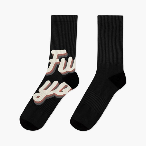 Item preview, Fuck you! designed and sold by MargheritaLidia.