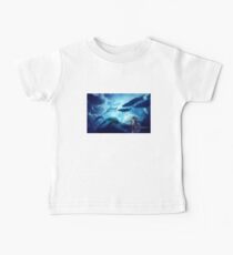 Creating extraordinary fantasy Baby Tee