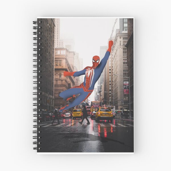 Item preview, Neigbourhood Spider in New York designed and sold by Zetsmo.