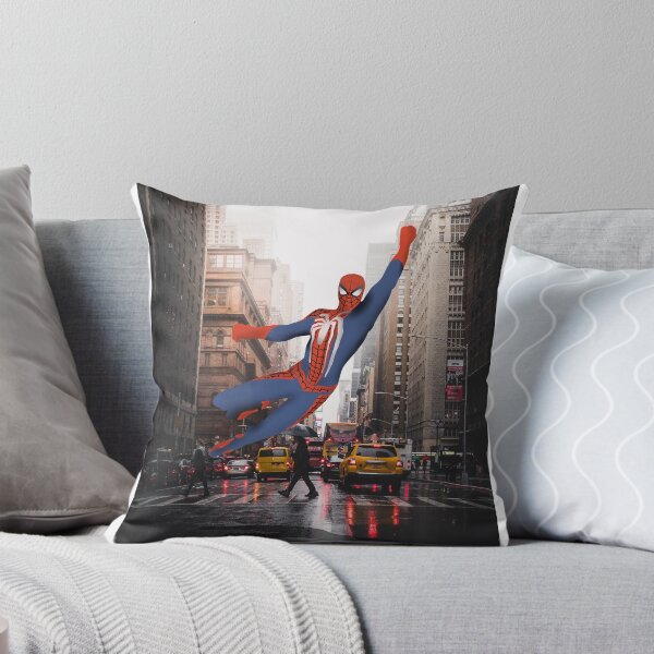 Item preview, Neigbourhood Spider in New York designed and sold by Zetsmo.