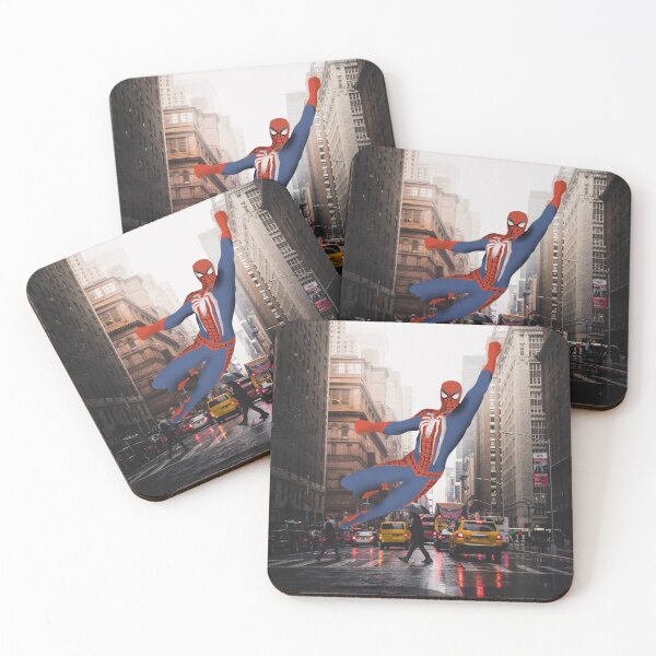 Item preview, Neigbourhood Spider in New York designed and sold by Zetsmo.