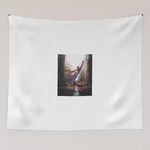 Item preview, Neigbourhood Spider in New York designed and sold by Zetsmo.