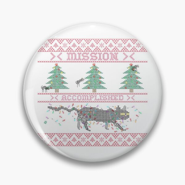 Item preview, MISSION ACCOMPLISHED designed and sold by unikologo.