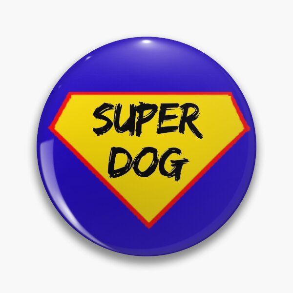 Item preview, SUPER DOG designed and sold by MuscleCarTs.