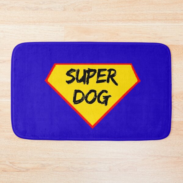 Item preview, SUPER DOG designed and sold by MuscleCarTs.