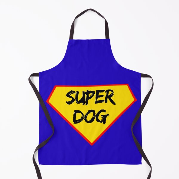 Item preview, SUPER DOG designed and sold by MuscleCarTs.