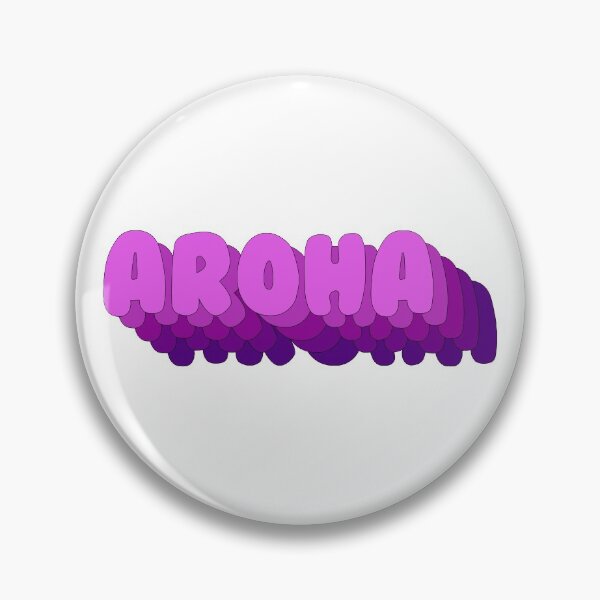 Item preview, ASTRO - Aroha Fandom Name Pink Quote Text OFFICIAL COLORS designed and sold by SugarSaint.
