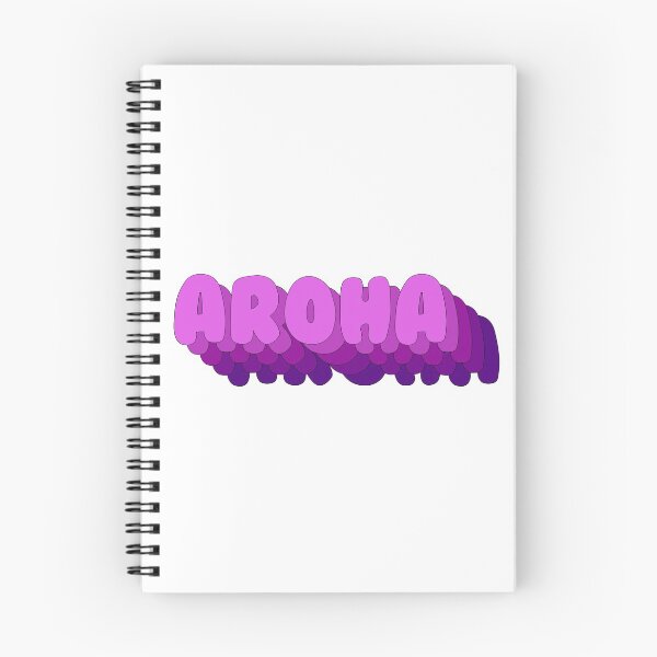 Item preview, ASTRO - Aroha Fandom Name Pink Quote Text OFFICIAL COLORS designed and sold by SugarSaint.