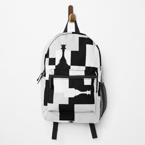 Item preview, Chess Squares designed and sold by LitLinesDesign.