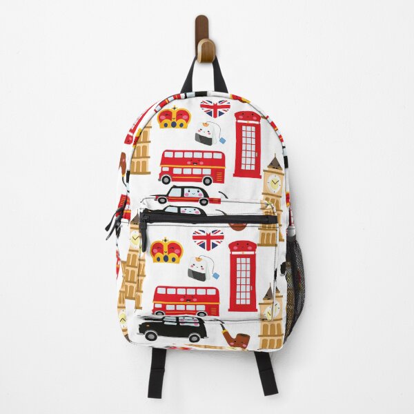 Item preview, THE CROWN, LONDON, British, uk icons, Big Ben,  designed and sold by Terevela.