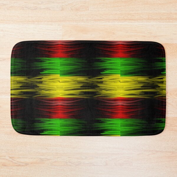 Item preview, Reggae gradient colors designed and sold by ericked2007.