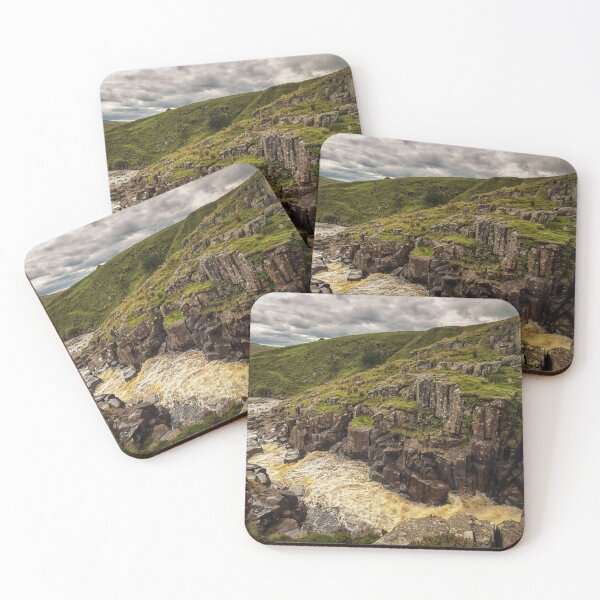 Item preview, Cauldron Snout Falls designed and sold by Angie Morton.