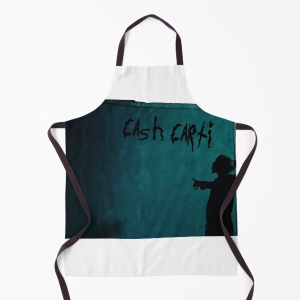 Item preview, cash carti @ meh whole lotta red playboi designed and sold by sappy187.