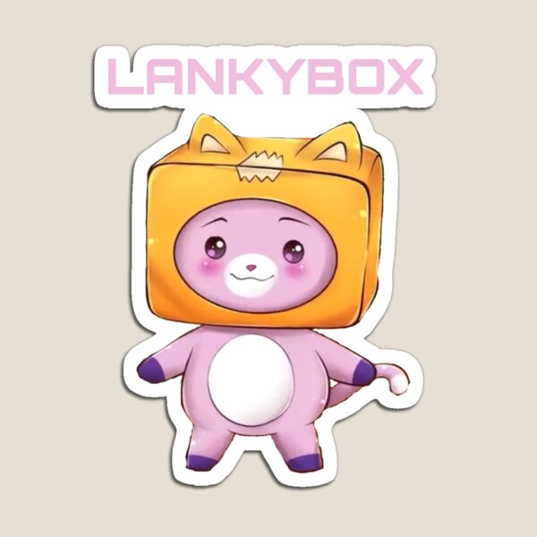 lanky box target