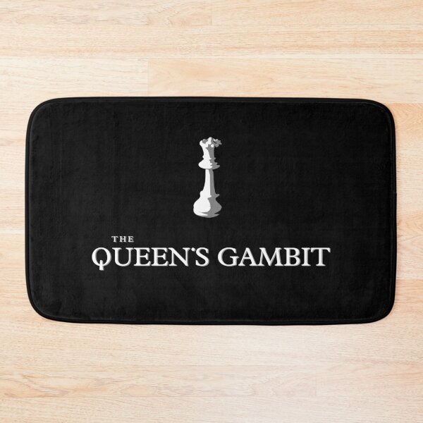 Item preview, The Queen's Gambit - Beth Harmon designed and sold by format.