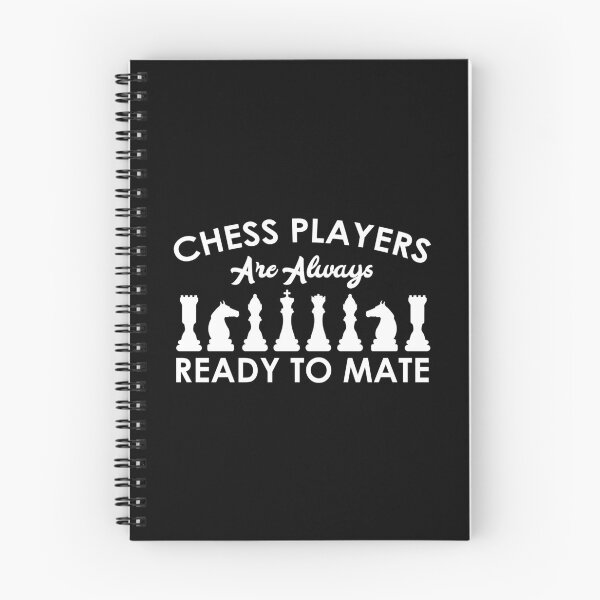 Item preview, Chess Players Grandmaster gift idea Checkmate Openings designed and sold by Nessshirts.