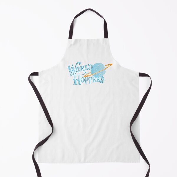 Item preview, World Hoppers designed and sold by CrownAndThistle.