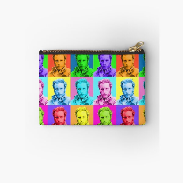 Item preview, Dreyfuss Warhol Fantasy designed and sold by omseant.