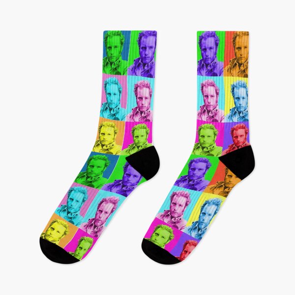 Item preview, Dreyfuss Warhol Fantasy designed and sold by omseant.