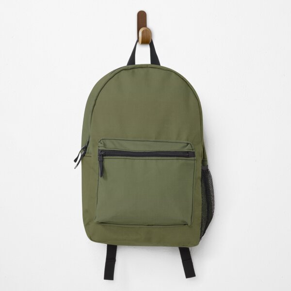 Item preview, Plain Dark Olive Green Minimalistic Gentle Gradient designed and sold by PluckySquid.