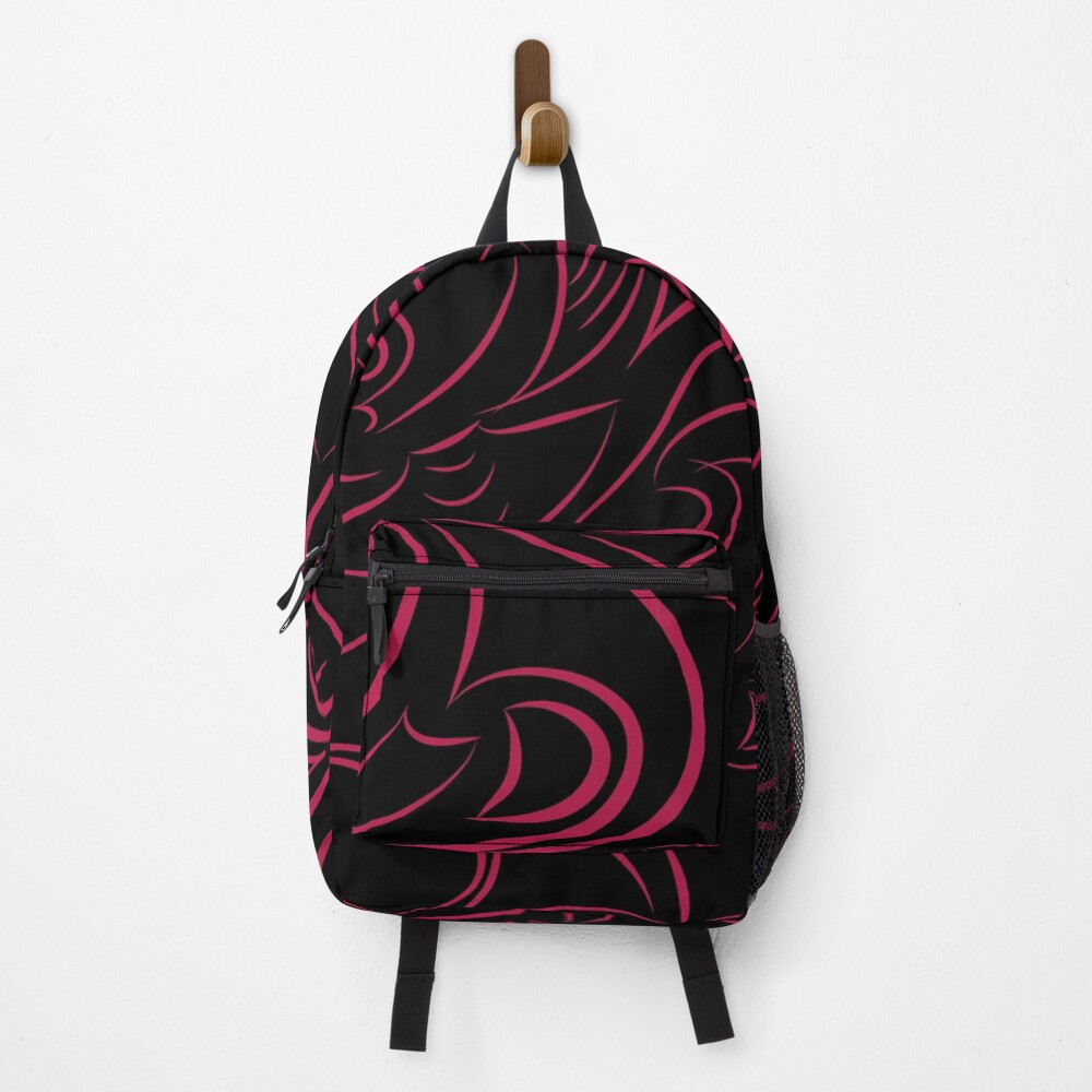 Item preview, Backpack designed and sold by MinnieMot.